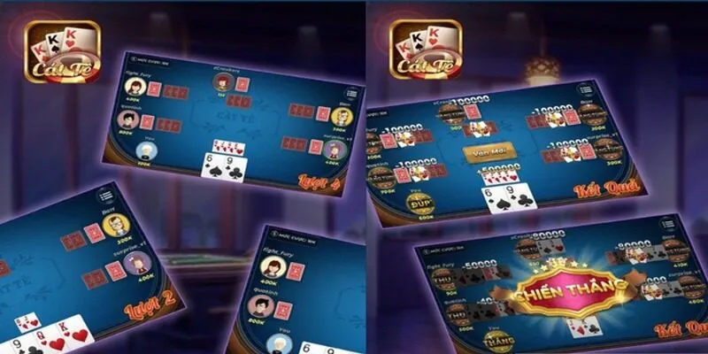 Sunwin – Hướng dẫn chơi game Catte cho anh em tân thủ 2024 Sunwin giới thiệu game Catte