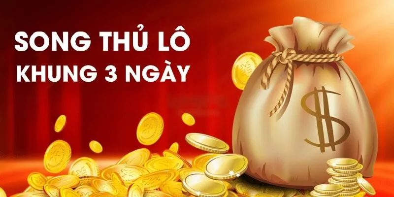 Mách Bạn Cách Soi Cầu Song Thủ Lô Khung 3 Ngày Siêu Chuẩn Tại Sunwin Định nghĩa về song thủ lô khung 3 ngày