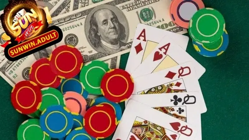 Casino SUNWIN Giao diện hiện đại và trải nghiệm người dùng mượt mà tại Casino SUNWIN