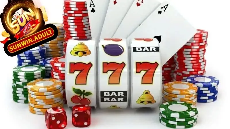 Casino SUNWIN Sự đa dạng về trò chơi tại Casino SUNWIN: Thiên đường giải trí trực tuyến