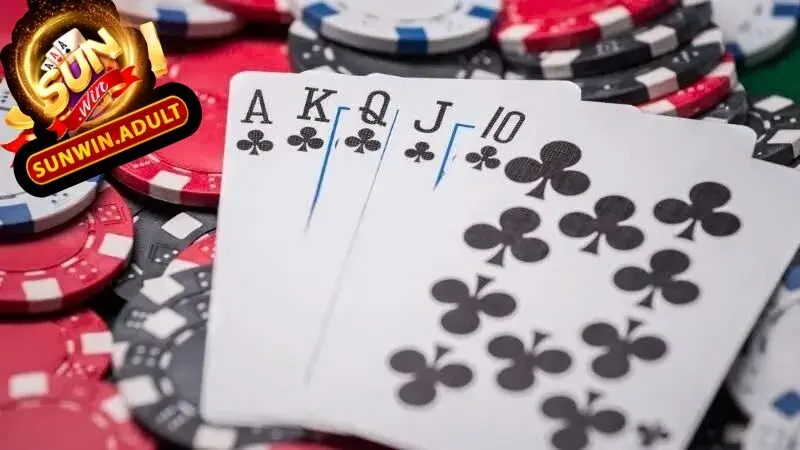 Casino SUNWIN Bảo mật và an toàn hàng đầu tại Casino SUNWIN