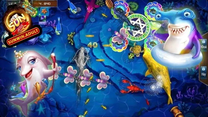 Bắn cá siêu cấp 2 – Siêu phẩm game Sunwin hay nhất 2024 Sơ lược về game bắn cá siêu cấp 2