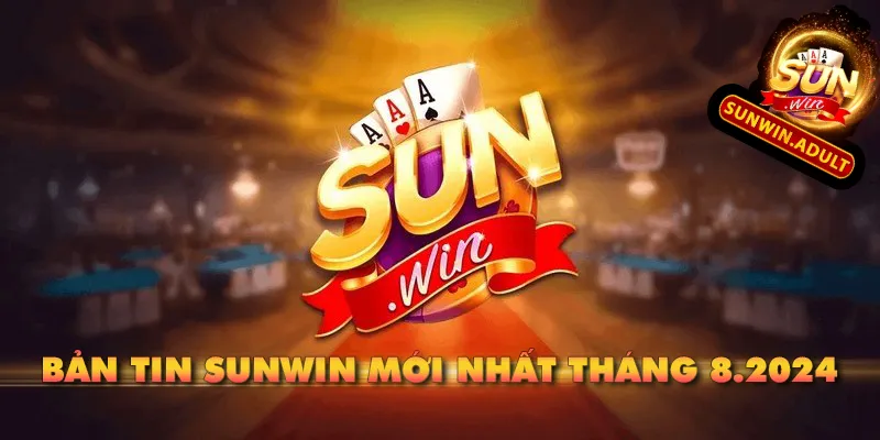 Đăng nhập Sunwin Sun Win hiện chỉ có duy nhất một đường dẫn đăng nhập