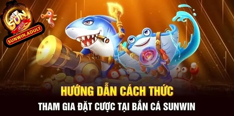 Bắn cá sunwin Top các loại súng mạnh nhất trong Bắn cá Sunwin