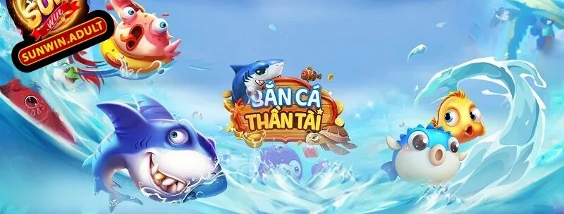 Bắn Cá Ăn Tiền Sunwin Lựa Chọn Cá Cược Thông Minh Sunwin hướng dẫn bạn chơi game bắn cá ăn tiền